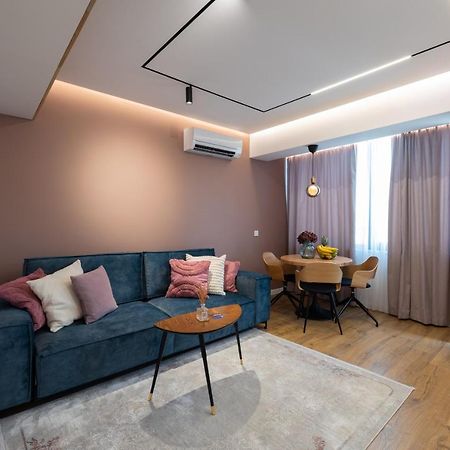 Opal Beachfront Apartment 바르나 외부 사진