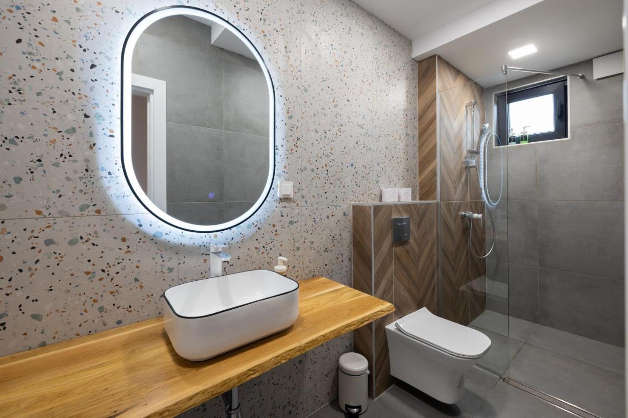 Opal Beachfront Apartment 바르나 외부 사진